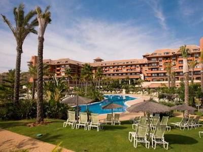 Puerto Antilla Grand Hotel