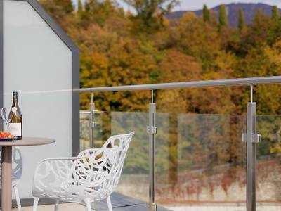 VISIONAPARTMENTS Hôtel de Famille