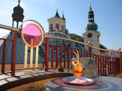 Hotel Ambiente Wellness & Spa Karlovy Vary