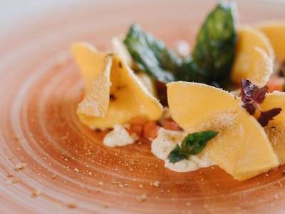 Adler Thermae Resort & Spa