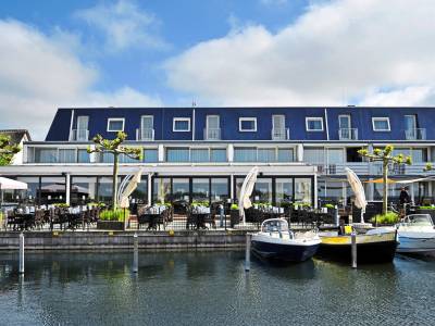 Fletcher Hotel Loosdrecht-Amsterdam