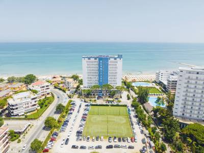 Hermitage Hotel Club & Spa (Foto)