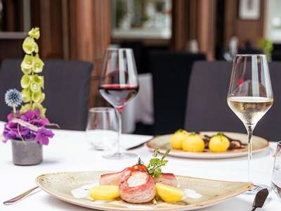 Ringhotel Rheinhotel Dreesen