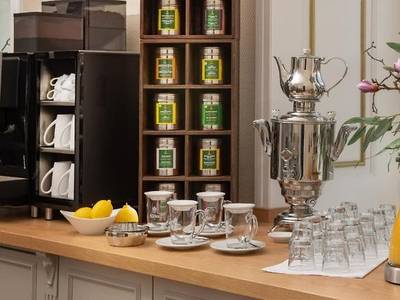 Park Hotel Schloss Rattey