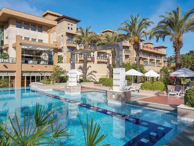 TUI KIDS CLUB Xanthe