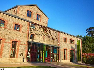 San Pellegrino Hotel Pavillionnaire