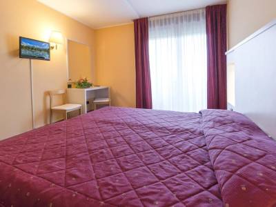 Bavaria Levico Terme