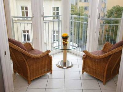 HSH Hotel Apartments Mitte