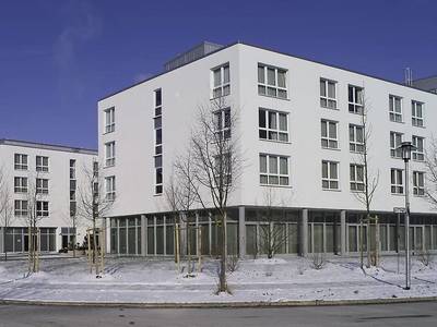 NH München Ost Conference Center