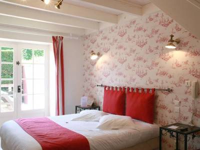 Hotel Relais des Landes