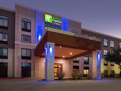 Holiday Inn Express Austin North Central