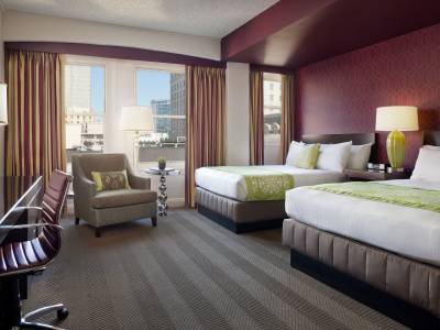 Hotel Adagio Autograph Collection