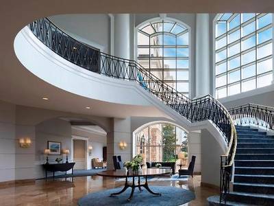 The Ballantyne, a Luxury Collection Hotel, Charlotte