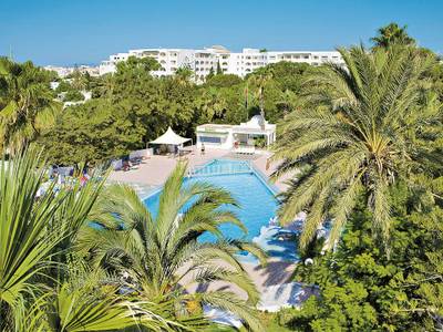 Bel Azur Thalasso