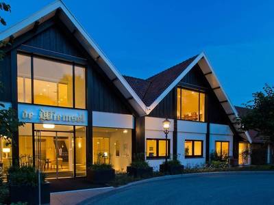 Parkhotel de Wiemsel