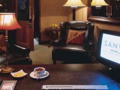 Sante Wellness Retreat & Spa