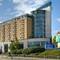 Holiday Inn Express London Greenwich