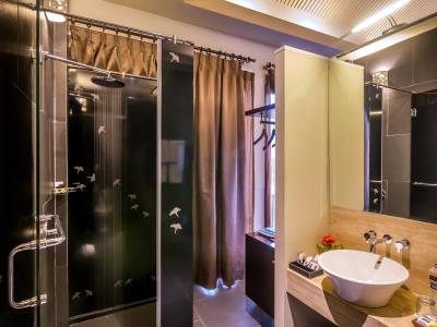 18 Suite Villa Loft @ Kuta