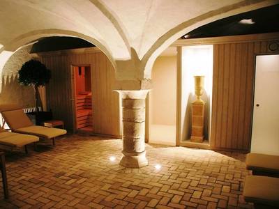 The Peellaert - Erwachsenenhotel