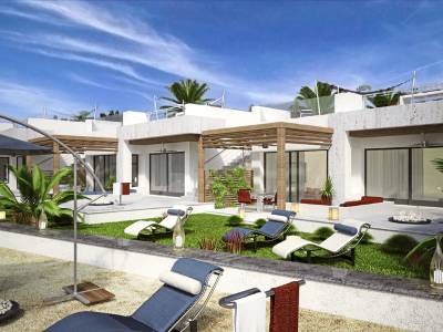 lti The Orangers Garden Villas & Bungalows