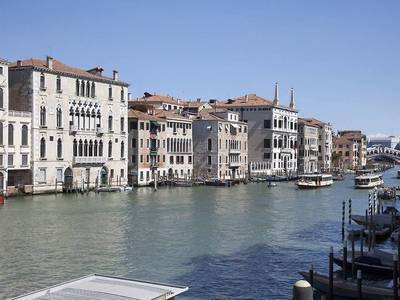 NH Collection Venezia Palazzo Barocci