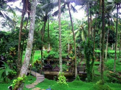 Plataran Ubud Hotel & Spa