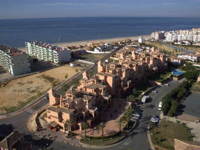 Dunas de Donana Golf Resort