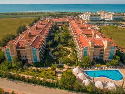 Crystal Paraiso Verde Resort & Spa