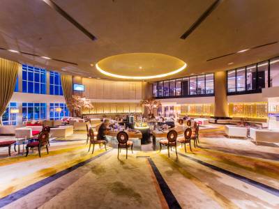 Astara Hotel Balikpapan