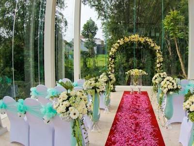 Harris Hotel & Conventions Malang