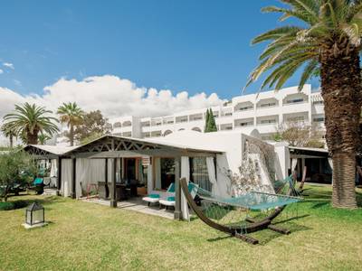 The Orangers Beach Resort & Bungalows