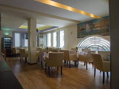 Cosmopolit Athens Hotel