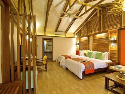 Home Phu Toey River Kwai Resort