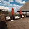 Intu Afrika Kalahari - Suricat Tented Lodge