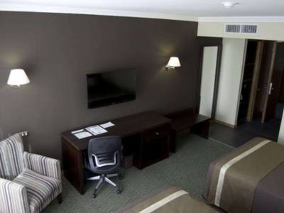 Diego de Almagro Temuco