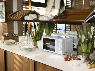 Hotel Eiffel Turenne