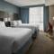 Courtyard by Marriott New York Manhattan / Chelsea