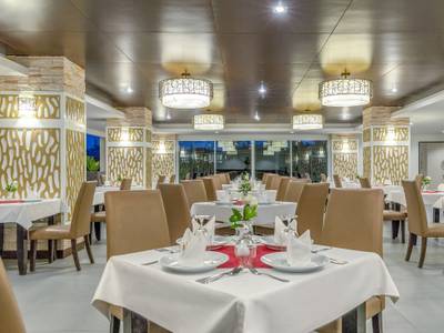 The Chanalai Hillside Resort