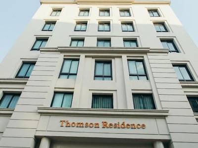 Thomson Residence - Bangna