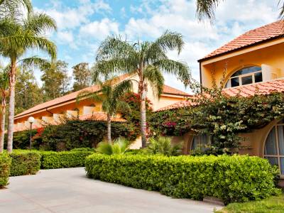 TUI MAGIC LIFE Club Calabria 