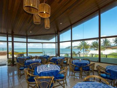 Blue Marlin Apartments