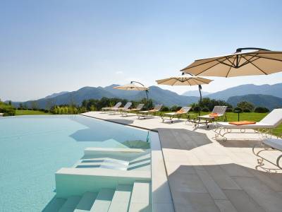 Resort Collina d'Oro