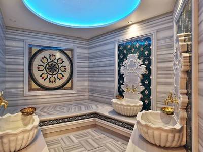 Daru Sultan Hotels Galata