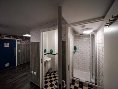 Euro Hostel Liverpool