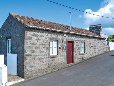 Tradicampo - Casa Da Fonte