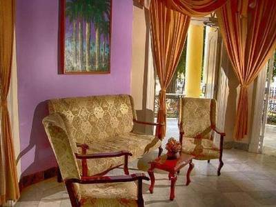 Sercotel Paseo Habana