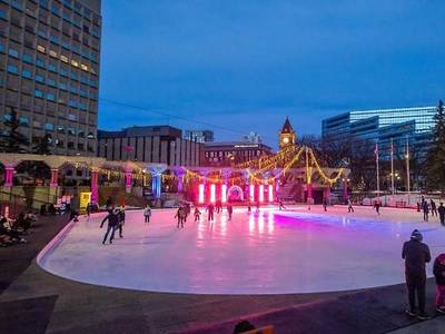 Holiday Inn Express & Suites Calgary NW - University Area