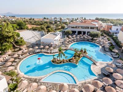 Mikri Poli Family Friendly Resorts