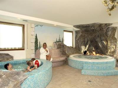 Hotel Restaurant Lahnerhof