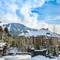 Four Seasons Resort & Residence Whistler